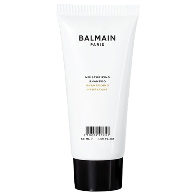 Balmain Fuktighetsgivende sjampo 50 ml