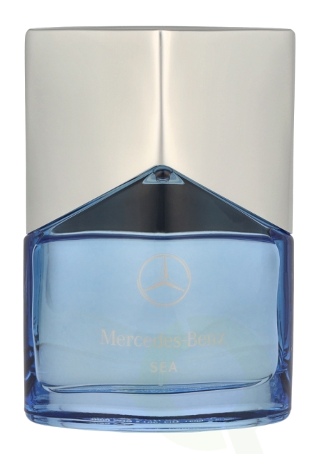 Mercedes Benz Sea Edp Spray 60 ml
