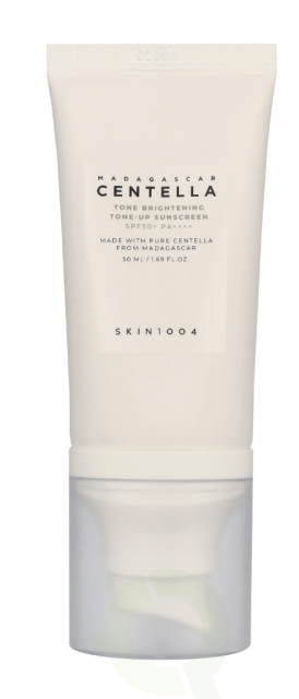 SKIN1004 Madagascar Centella Tone Brightening Tone-Up SPF50 50 ml