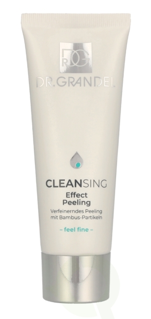 Dr Grandel Rensende effekt Peeling 75 ml