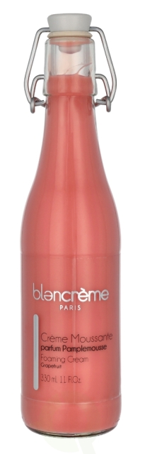 Blancreme Cream Shower & Bath Gel 330 ml Grapefruit