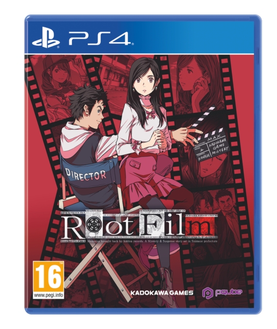 Root Film (PS4)