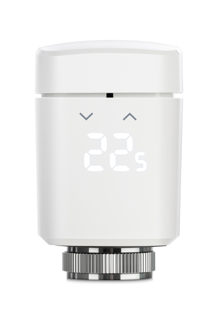 Eve Home EVE - Thermo - Smart termostatisk radiatorventil (2020) HomeKit 1-pk