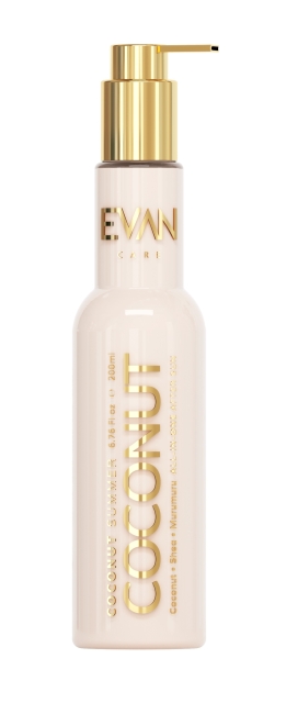 EVAN Coconut Summer All In One After Sun 200 ml