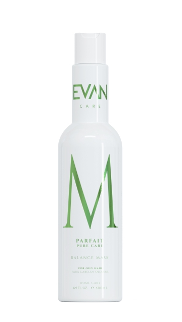 EVAN Parfait Detox Balance 2i1 Conditioner & Mask 500 ml