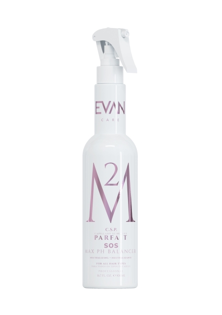 EVAN Parfait Capillary C.S.P Max PH Balancer 500 ml