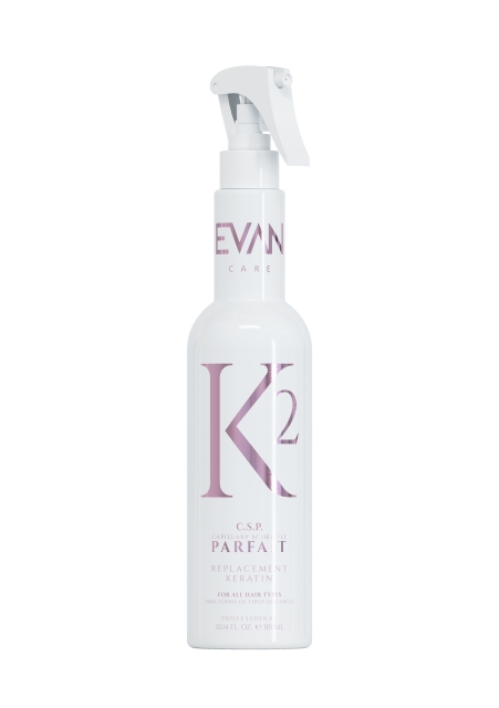EVAN Parfait Capillary C.S.P Replacement Keratin 300 ml