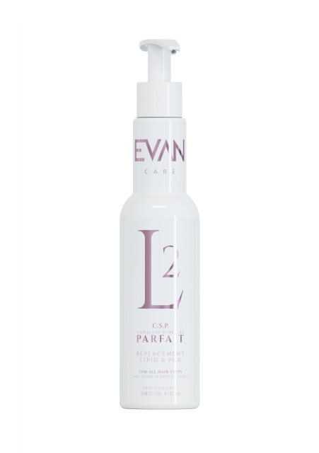 EVAN Parfait Capillary C.S.P Replacement Lipid & PCA 200 ml