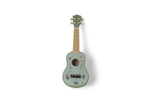 Dantoy Gitar i tre (4778)