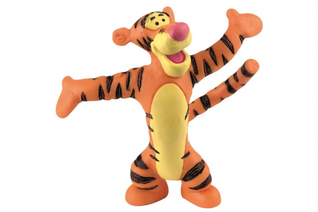 BULLYLAND Disney Tigergutt (7 cm) (525345)