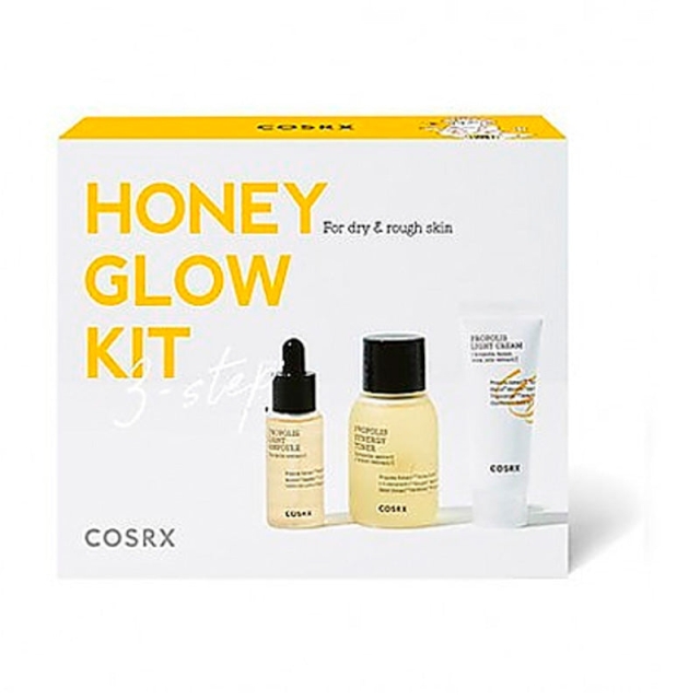 COSRX Full Fit Propolis prøvesett