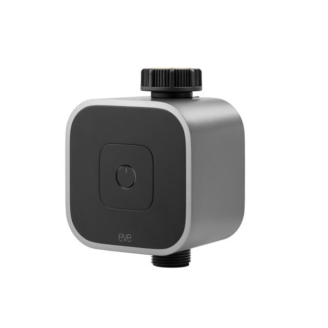 Eve Home Eve Aqua - Smart vannregulator med Apple HomeKit-teknologi