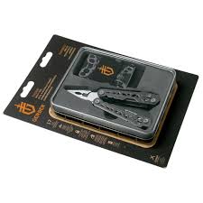 Gerber Truss & Wallet Gift tin 4L