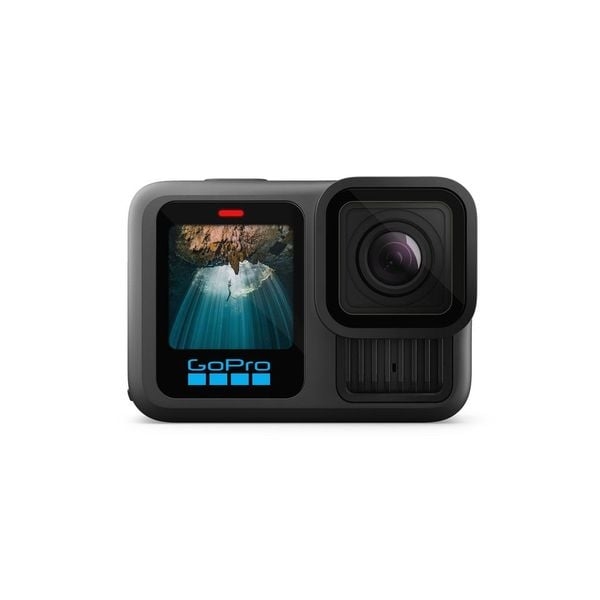 GoPro HERO13 Black Action-kamera
