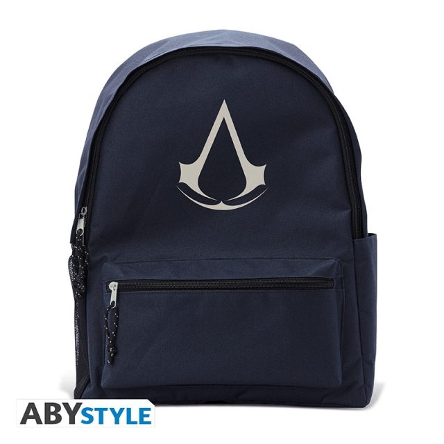 Abysse ASSASSIN