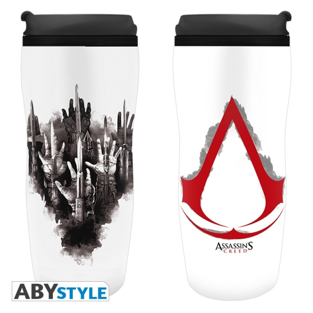 Abysse ASSASSIN
