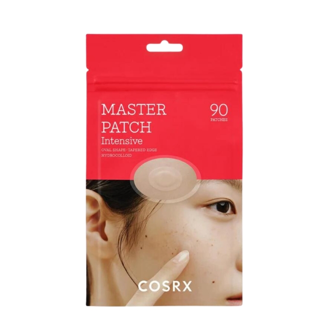 COSRX Master Patch Intensive - 90 stk