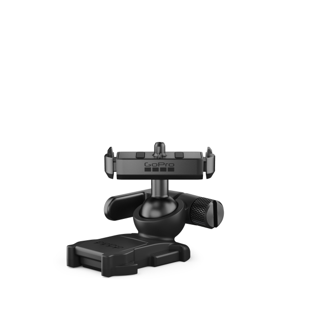 GoPro Magnetisk kuleleddfeste med låsemekanisme