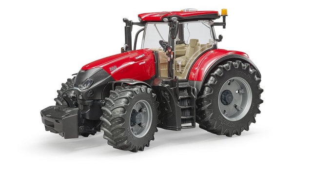 Bruder Traktor Case IH Opum 300 CVX (03190)