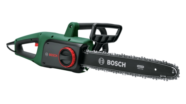 Bosch Universell motorsag 35