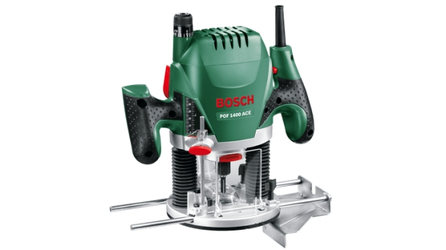 Bosch Overfres POF 1400 ACE