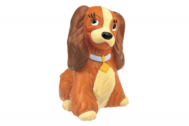 BULLYLAND Disney Lady (4 cm) (525348)