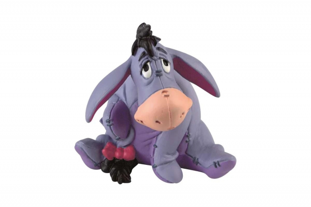 BULLYLAND Disney Esel (6 cm) (525344)