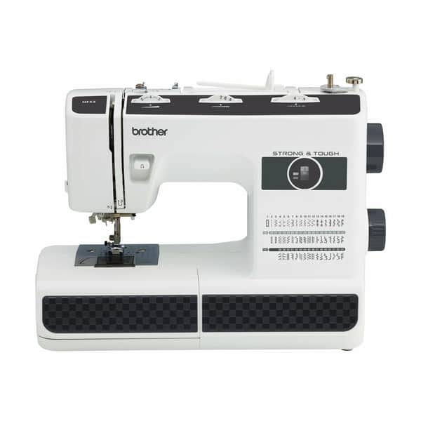 Brother HF53 Mekanisk symaskin