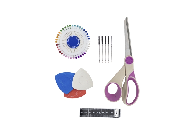 Brother Syeske for nybegynnere med 50 deler