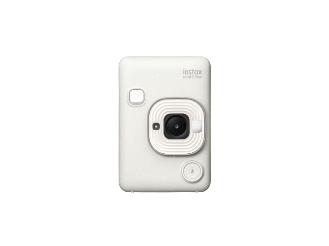 Fuji Instax Mini LiPlay