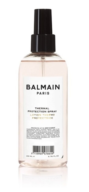 Balmain Paris Varmebeskyttende spray 200 ml