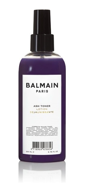Balmain Paris Ash Toner 200 ml