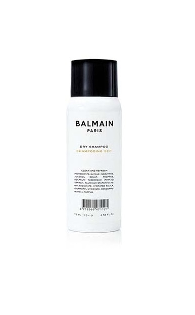 Balmain Paris Tørrsjampo 75 ml