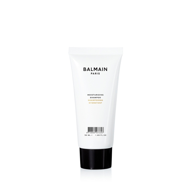 Balmain Paris Fuktighetsgivende sjampo 50 ml
