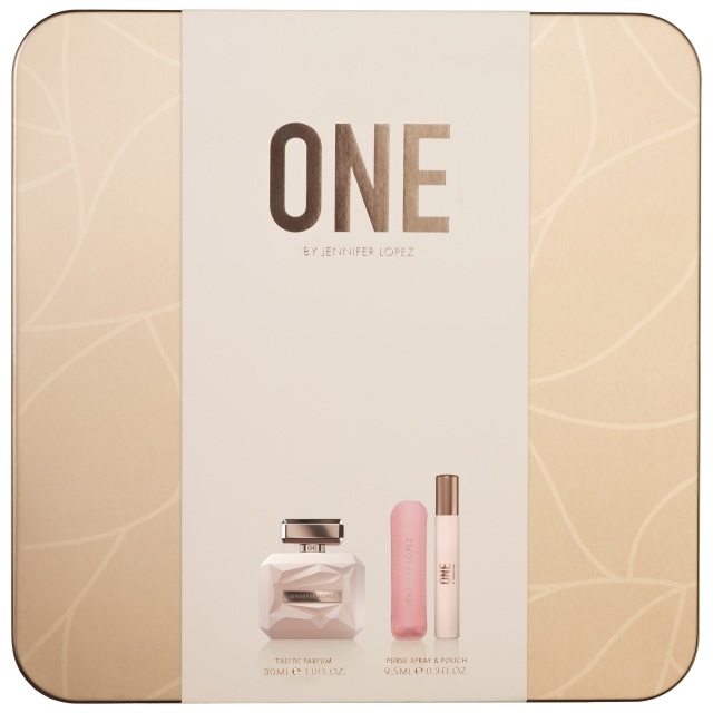 Jennifer Lopez Gavesett One - 39,5 ml