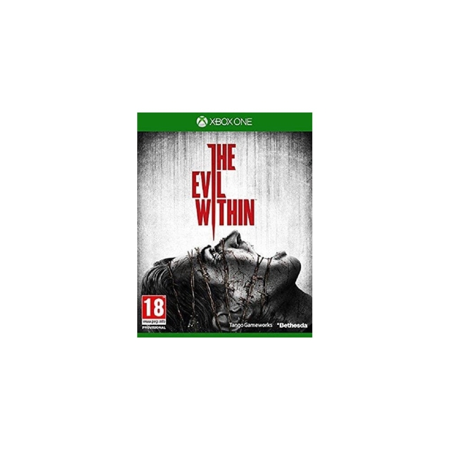 The Evil Within (XONE)