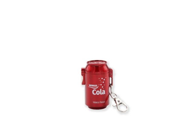 Winkee Askebeger - Bærbart askebeger Cola