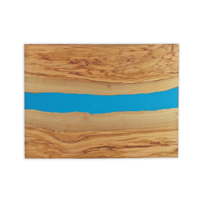 Winkee Serveringsfat - The River - Big