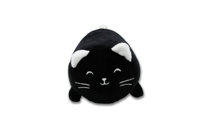 Winkee Stressball og skjermrenser - Cat Luna