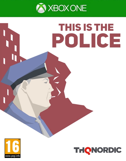This Is the Police (XONE)