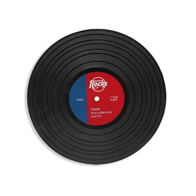 Winkee Underlegg - Vinylplate