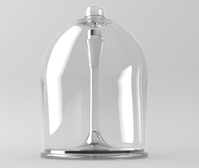 Winkee Vinglass - utendørs - enkelt