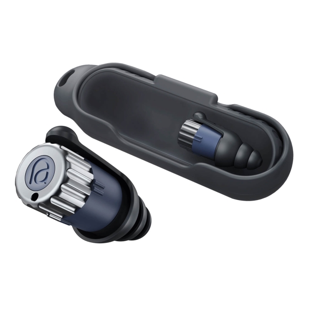 MIXX Hørselsvern Noise Protection Adaptiv Justerbar 13-28dB (SNR) 4-23dB (NRR)