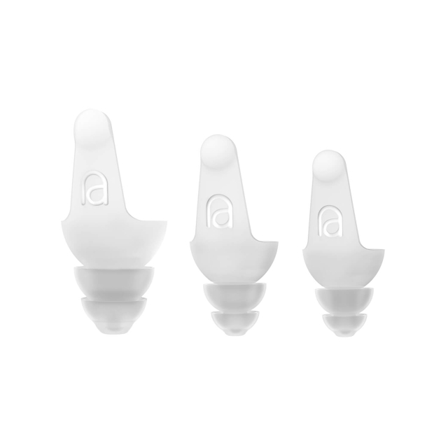 MIXX Hørselsvern Noise Protection Sleep 19dB (SNR) 17dB (NRR)