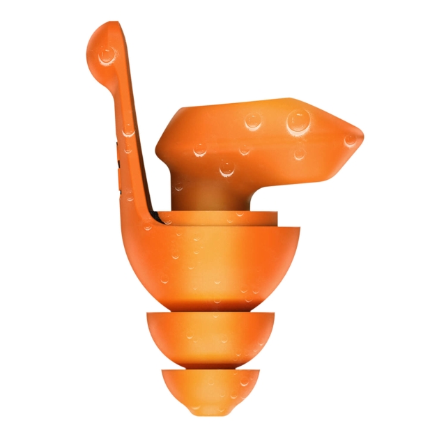 MIXX Hørselsvern Noise Protection Work 27dB (SNR) 21dB (NRR)