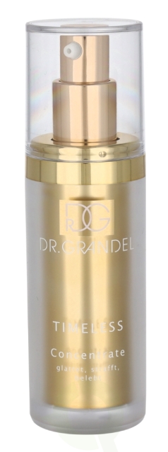 Dr Grandel Tidløst Anti-Age-konsentrat 30 ml