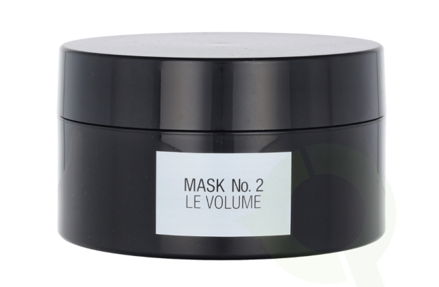 David Mallett Volumizing Hair Mask N2 180 ml