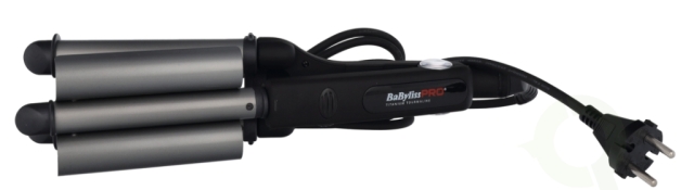 Babyliss Pro BAB2269TTE Titanium Tourmaline Wave Tongs 1 stk