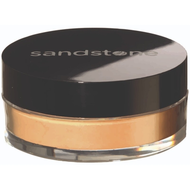 SandStone Velvet Skin Mineral Powder 04 Medium