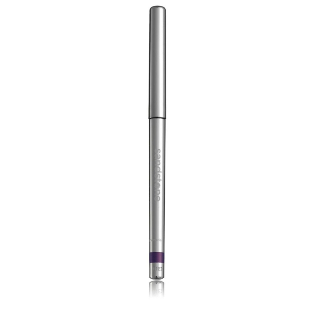SandStone Vannfast metallic eyeliner 85 Black out